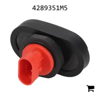 AGCO 4289351M5 Переключатель