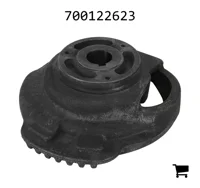 AGCO 700122623 Шестерня вязального аппарата