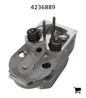 AGCO 4236889 Головка цилиндра
