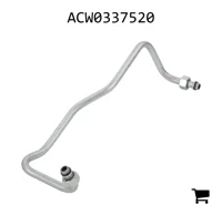 AGCO ACW0337520 Трубка