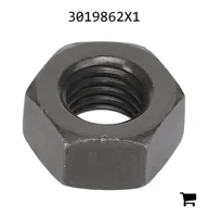 AGCO 3019862X1 Шестигранная гайка