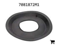 AGCO 7081872M1 Топливный стакан