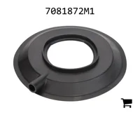 AGCO 7081872M1 Топливный стакан