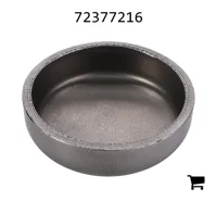 AGCO 72377216 Крышка