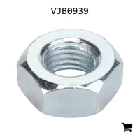 AGCO VJB0939 Гайка