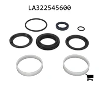 AGCO LA322545600 Комплект уплотнений