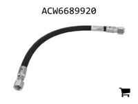 AGCO ACW6689920 Шланг в сборе