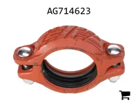 AGCO AG714623 Муфта