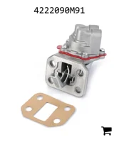 AGCO 4222090M91 Топливный насос