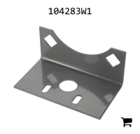 AGCO 104283W1 Кронштейн