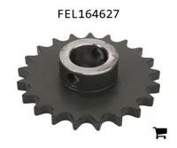 AGCO FEL164627 Звездочка цепи