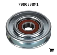 AGCO 7080538M1 Шкив