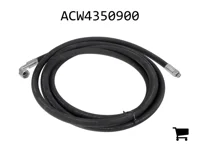 AGCO ACW4350900 Гидравлический шланг
