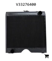 AGCO V33276400 Радиатор