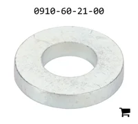 AGCO 0910-60-21-00 Диск