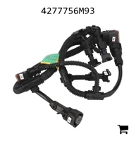 AGCO 4277756M93 Жгут проводов трансмиссии