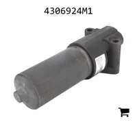 AGCO 4306924M1 Гидравлический масляный фильтр