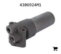 AGCO 4306924M1 Гидравлический масляный фильтр