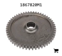 AGCO 1867820M1 Шестерня