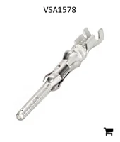 AGCO VSA1578 Фитинг