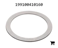 AGCO 199100410160 Регулировочная шайба
