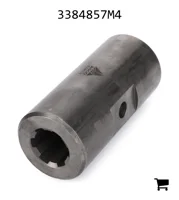 AGCO 3384857M4 Муфта карданного вала AGCO