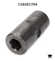 AGCO 3384857M4 Муфта карданного вала AGCO