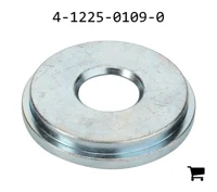 AGCO 4-1225-0109-0 Центрирующее кольцо