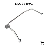 AGCO 4309364M91 Трубка