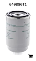 AGCO 040880T1 Фильтрующий элемент топливный