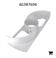 AGCO AG307696 Разбрасыватель