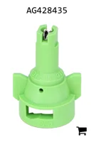AGCO AG428435 Распылитель плоскоструйный инжекторный