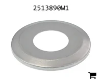 AGCO 2513890W1 Кольцо
