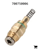 AGCO 700750006 Крышка