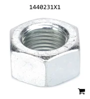 AGCO 1440231X1 Шестигранная гайка