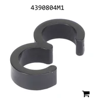 AGCO 4390804M1 Упряжь