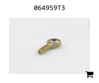 AGCO 064959T3 Тумблер