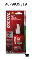 AGCO ACP0039310 Фиксатор подшипников Loctite® Bearing Mount 620™, флакон 36 мл, только для США