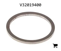 AGCO V32019400 Промежуточное кольцо