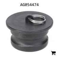 AGCO AG054474 Заглушка