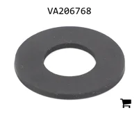 AGCO VA206768 Плоская шайба