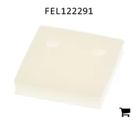 AGCO FEL122291 Фитинг ПВХ