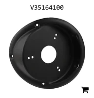 AGCO V35164100 Днище