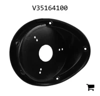 AGCO V35164100 Днище