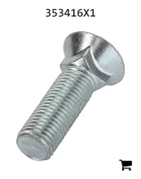 AGCO 353416X1 Болт