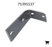AGCO 71391137 Опора