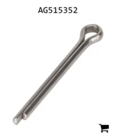 AGCO AG515352 Шплинт