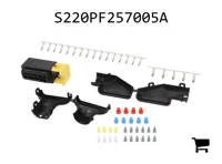 AGCO S220PF257005A Точка разъединения