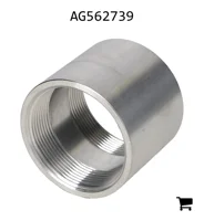 AGCO AG562739 Муфта