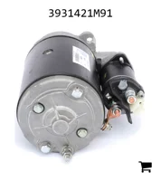 AGCO 3931421M91 Стартер, 12 В, 2,8 кВт